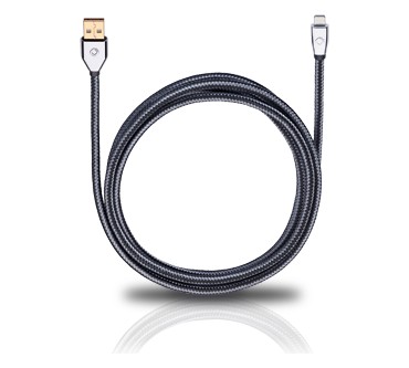 Produktbild Oehlbach XXL i-Connect iPhone-Kabel