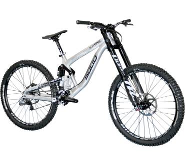 Produktbild Solid Bikes Strike DH (Modell 2014)