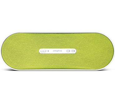 Produktbild Creative D100