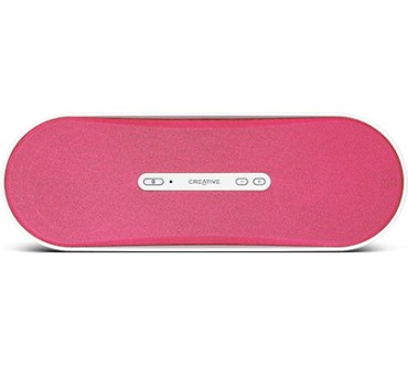 Produktbild Creative D100