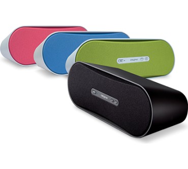 Produktbild Creative D100