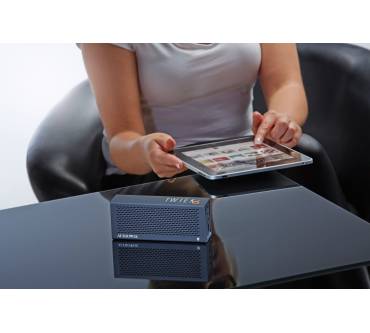 Produktbild Audiovox Twiek6