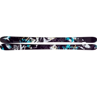 Produktbild Atomic Vantage Theory (Modell 2013/2014)