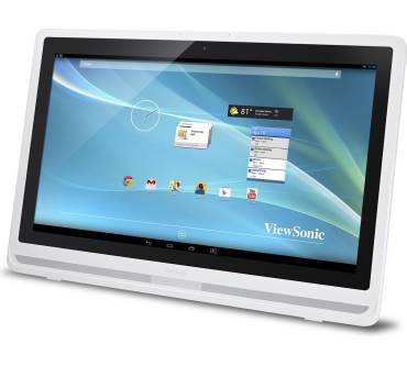 Produktbild ViewSonic VSD241