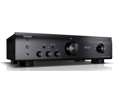 Produktbild Denon PMA-520AE