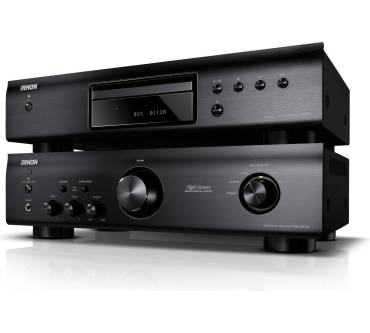Produktbild Denon PMA-520AE