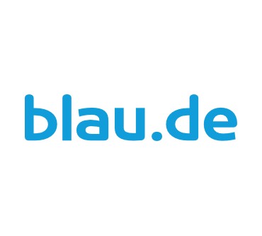 Produktbild Blau Mobilfunk 9 Cent Tarif