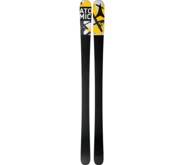 Produktbild Atomic Vantage Rival (Modell 2013/2014)