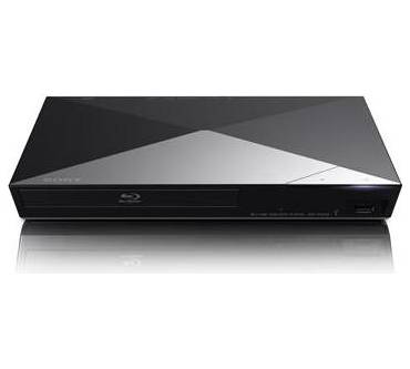 Produktbild Sony BDP-S4200