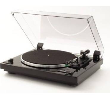 Produktbild Thorens TD 240-2