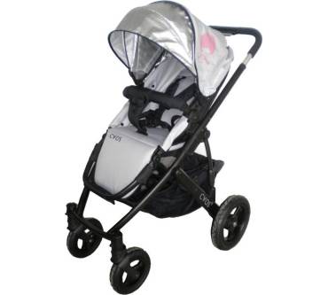 Produktbild Osann Caos-king