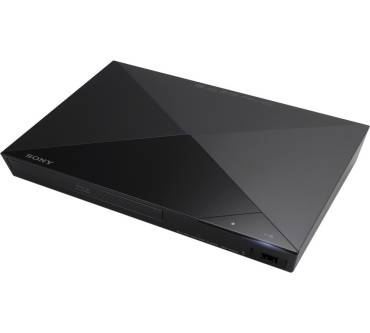 Produktbild Sony BDP-S1200