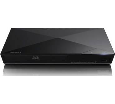 Produktbild Sony BDP-S1200