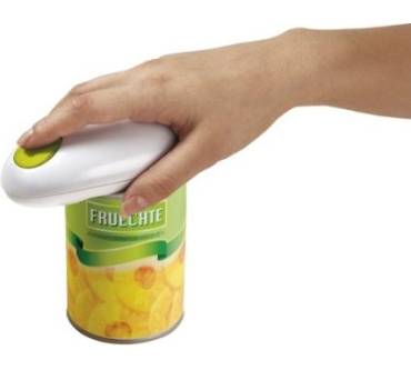 Produktbild DS Produkte One Touch Dosenöffner