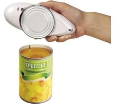 Produktbild DS Produkte One Touch Dosenöffner