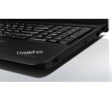 Produktbild Lenovo Thinkpad Edge E540
