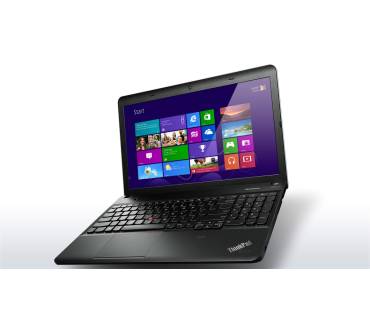 Produktbild Lenovo Thinkpad Edge E540
