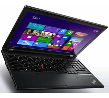 Produktbild Lenovo Thinkpad Edge E540