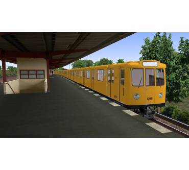 Produktbild OMSI - Der Omnibussimulator 2 (für PC)