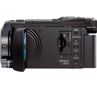 Produktbild Sony HDR-PJ810E