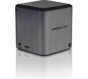 Produktbild SpeedLink Xilu SL-8902-GY