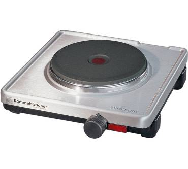 Produktbild Rommelsbacher AK 2099/E