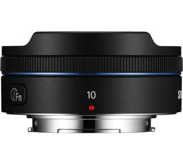 Produktbild Samsung EX-F10ANB