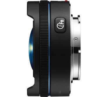 Produktbild Samsung EX-F10ANB