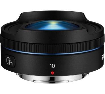 Produktbild Samsung EX-F10ANB