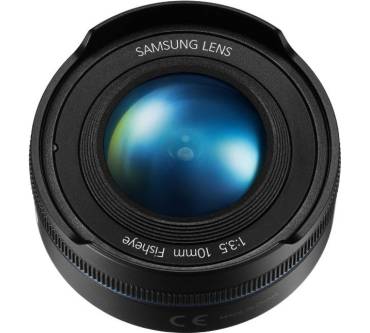 Produktbild Samsung EX-F10ANB