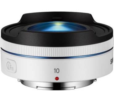 Produktbild Samsung EX-F10ANB