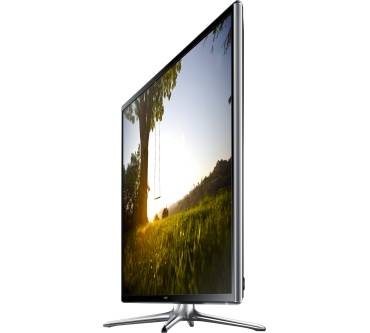 Produktbild Samsung UE55F6340