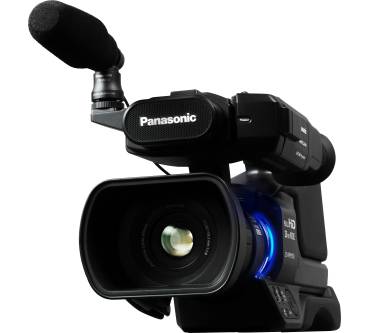 Produktbild Panasonic AG-AC8