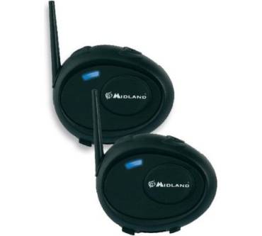 Produktbild Midland BT City Twin Intercom