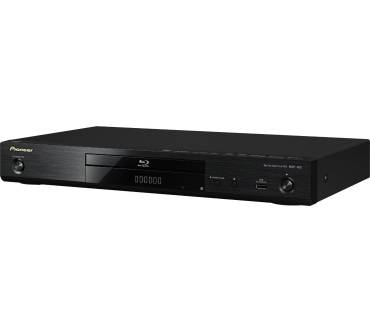 Produktbild Pioneer BDP-160