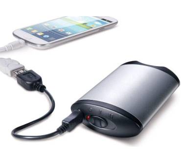 Produktbild Pro Idee Akku-Handwärmer