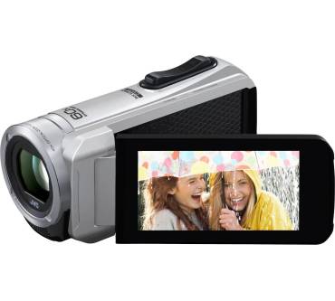 Produktbild JVC Everio GZ-R10