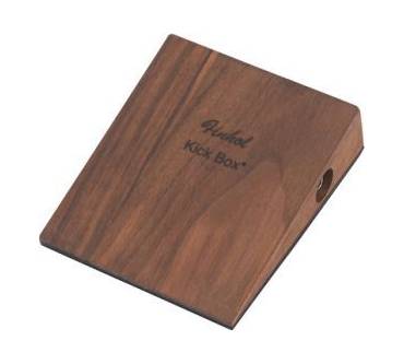 Produktbild Finhol Kickbox Mk II