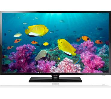 Produktbild Samsung UE40F5070