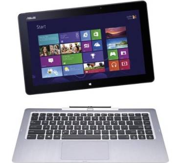 Produktbild Asus Transformer Book T300LA