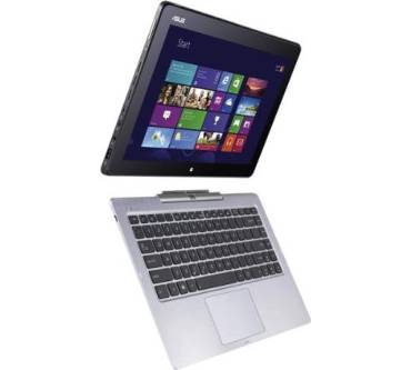 Produktbild Asus Transformer Book T300LA