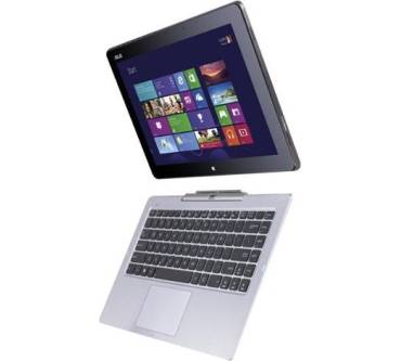 Produktbild Asus Transformer Book T300LA