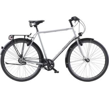 Produktbild Patria Touros Pinion (Modell 2014)