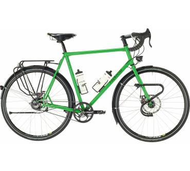 Produktbild Norwid Skagerrak (Modell 2014)