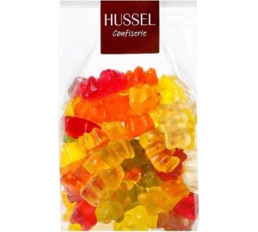 Produktbild Hussel Huggy Gummibärchen