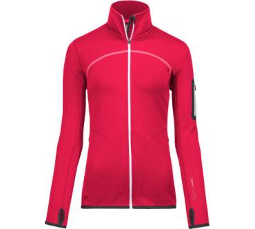 Produktbild Ortovox Merino Fleece Jacket