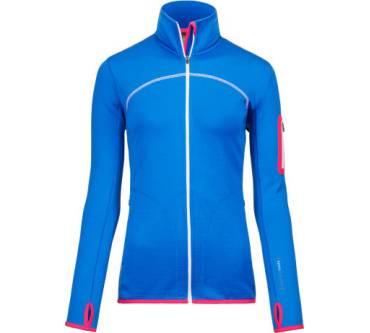 Produktbild Ortovox Merino Fleece Jacket