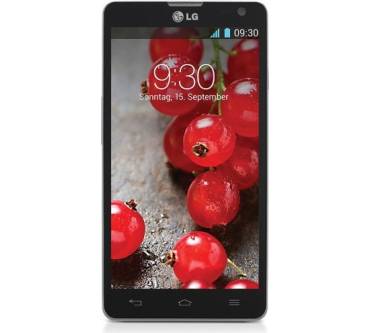 Produktbild LG Optimus L9 II