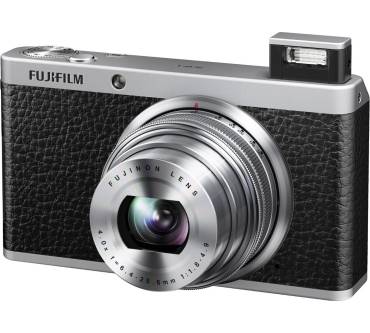 Produktbild Fujifilm XF1