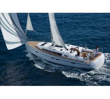 Produktbild Bavaria Yachts Cruiser 46